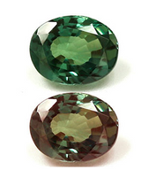 Alexandrite