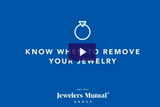 Care and Cleaning of your Jewelry