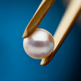 Care and cleaning of your pearls