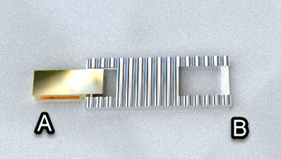 Custom extension