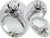 Custom design baguette/round diamond semi mtg Vintage engagement ring