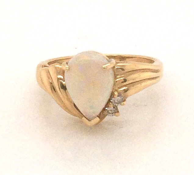 Opals Laney's Diamonds & Jewelry