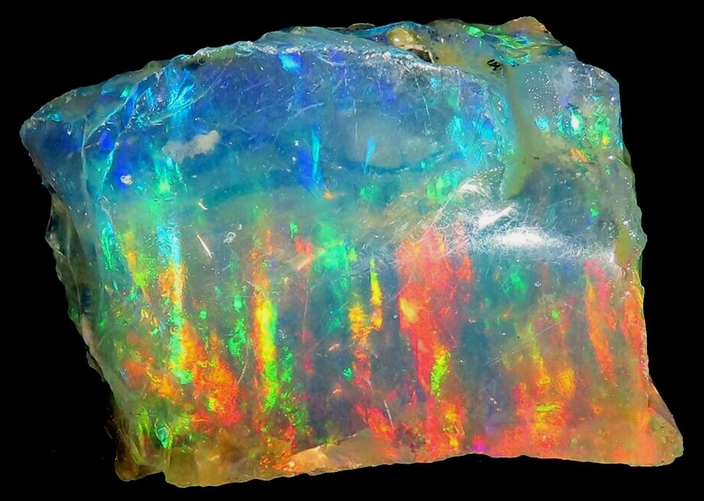 Opals and Romans Laney's Diamonds & Jewelry