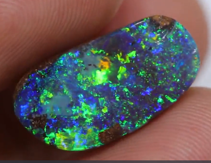 Opals Laney's Diamonds & Jewelry