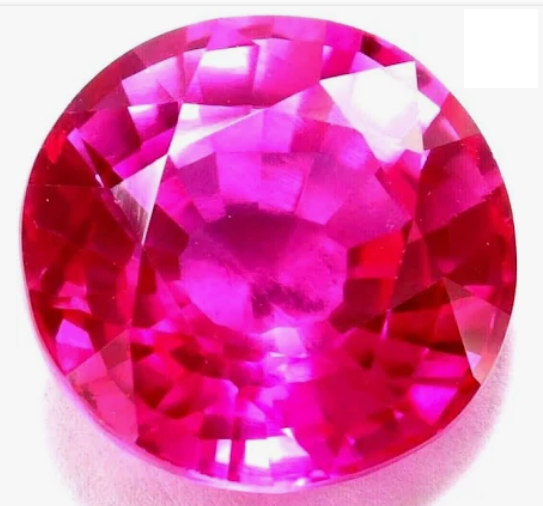 What Makes a Ruby Red? Laney's Diamonds & Jewelry