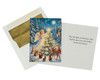 BCR008 | Box A Star for Christmas Christmas Cards