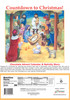 BB105-CASE | Case of 32 Nativity Chocolate Advent Calendars