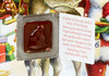 BB118-CASE | Case of 32 Ready Reindeer Chocolate Advent Calendars