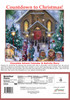 BB127 | Christmas Eve Chocolate Advent Calendar