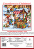 BB130-CASE | Case of 32 Christmas Market Chocolate Advent Calendars