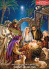 BB131 | Shining Light Chocolate Advent Calendar