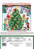 BB132-CASE | Case of 32 Gather Round the Tree Chocolate Advent Calendars