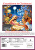 BB134 | Baby in a Manger Chocolate Advent Calendar