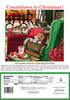 BB135-CASE | Case of 32 Cozy Christmas Chocolate Advent Calendars
