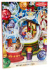 BB136 | Nativity Snow Globes Chocolate Advent Calendar