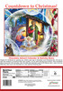 BB136-CASE | Case of 32 Nativity Snow Globes Chocolate Advent Calendars
