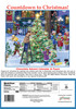 BB137 | Christmas Cheer Chocolate Advent Calendar