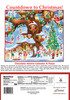 BB138 | Elves' Treehouse Chocolate Advent Calendar