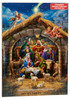 BB139 | In the Manger Chocolate Advent Calendar