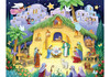 BB207 | Kid's Nativity Sticker Advent Calendar