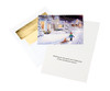 BMG002 | Box Christmas Night Christmas Cards