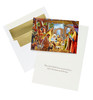 BMG004 | Box Joyous Nativity Christmas Cards