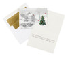 BMS002 | Box A Winter Evening Christmas Cards