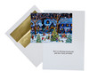 BRW005 | Box Christmas Cheer Christmas Cards