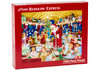 VC1007 | Rudolph Express Jigsaw Puzzle - 1000 PC