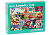 VC1031 | Laundry Day Kid's Jigsaw Puzzle - 100 PC