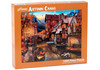 VC1036 | Autumn Canal Jigsaw Puzzle - 1000 PC