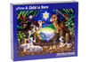 VC1042 | A Child is Born Jigsaw Puzzle - 550 PC