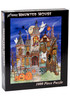 VC105 | Haunted House Jigsaw Puzzle - 1000 PC