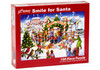 VC1052 | Smile for Santa Jigsaw Puzzle - 100 PC