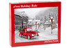 VC1053 | Holiday Ride Jigsaw Puzzle - 550 PC