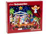 VC1060 | The Greatest Story Jigsaw Puzzle - 550 PC