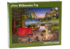 VC1061 | Wilderness Trip Jigsaw Puzzle - 1000 PC