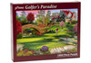 VC1064 | Golfer's Paradise Jigsaw Puzzle - 1000 PC