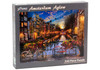 VC1075 | Amsterdam Aglow Jigsaw Puzzle - 550 PC