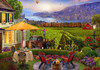 VC1080 | Wine Country Jigsaw Puzzle - 1000 PC