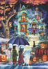 VC1087 | Fright Night Jigsaw Puzzle - 1000 PC