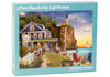 VC1096 | Beachside Lighthouse Jigsaw Puzzle - 550 PC