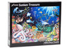 VC1103 | Sunken Treasure Jigsaw Puzzle - 1000 PC