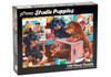 VC1112 | Studio Puppies Jigsaw Puzzle - 100 PC