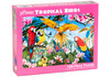 VC1114 | Tropical Birds Jigsaw Puzzle - 100 PC