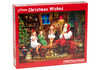 VC1116 | Christmas Wishes Jigsaw Puzzle - 1000 PC