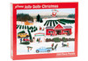 VC1119 | Jolly Dolly Christmas Jigsaw Puzzle - 550 PC