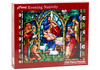 VC1124 | Evening Nativity Jigsaw Puzzle - 550 PC