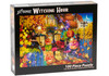 VC1132 | Witching Hour Jigsaw Puzzle - 100 PC