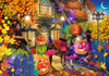 VC1132 | Witching Hour Jigsaw Puzzle - 100 PC